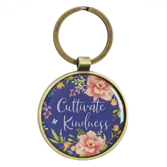 Cultivate Kindness [1]