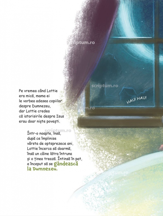 Lottie Moon misionara care a schimbat China (Seria: Iata-ma, trimite-ma!) [2]