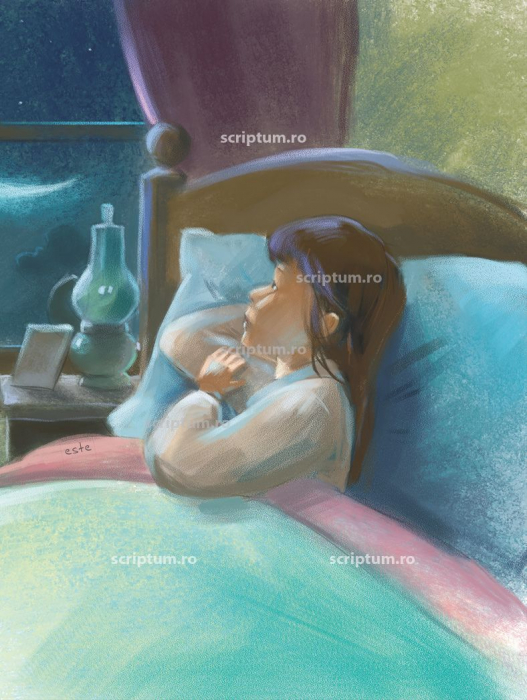 Lottie Moon misionara care a schimbat China (Seria: Iata-ma, trimite-ma!) [3]