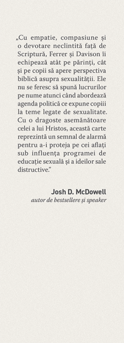 Mama urs - ghid pentru sexualitate [4]