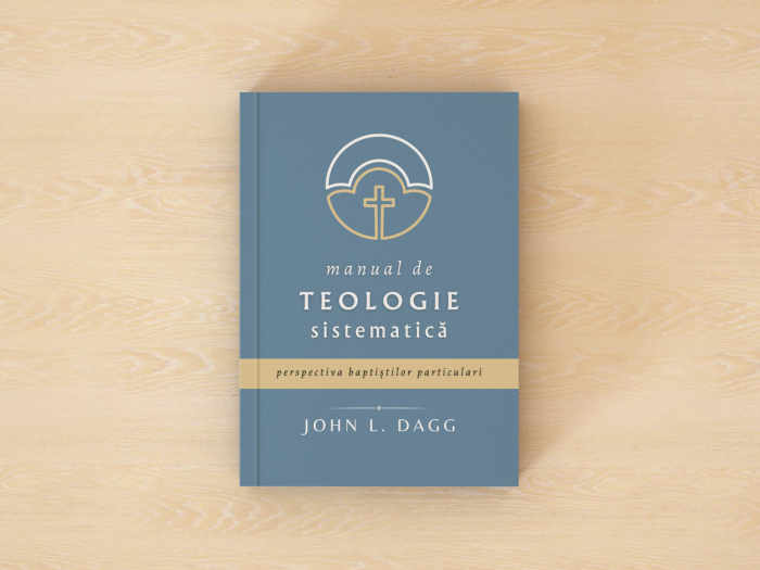 Manual de teologie sistematică [3]