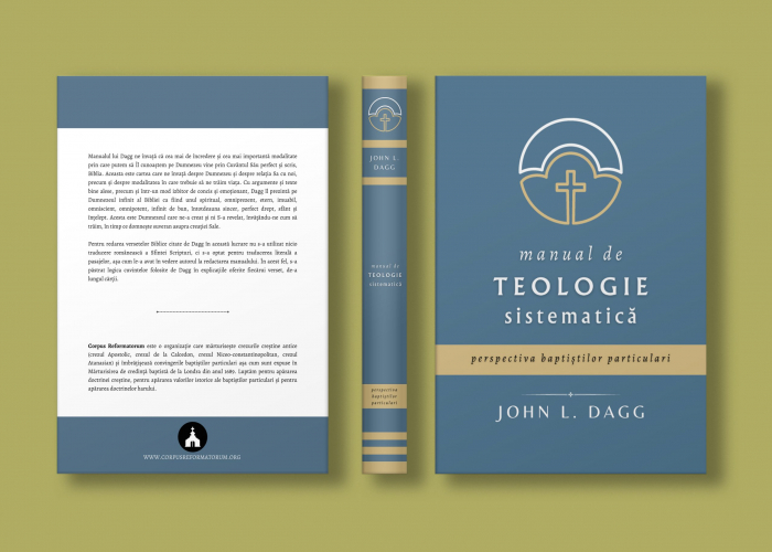 Manual de teologie sistematică [2]