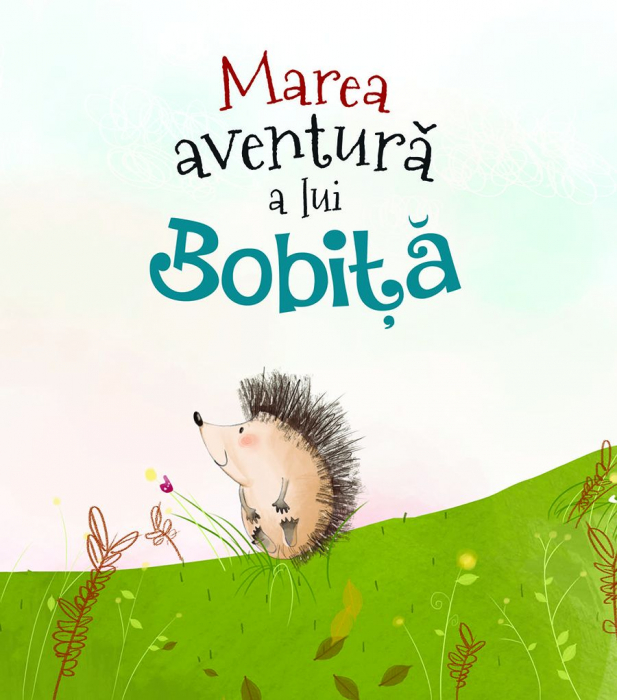 Marea aventura a lui Bobita [2]