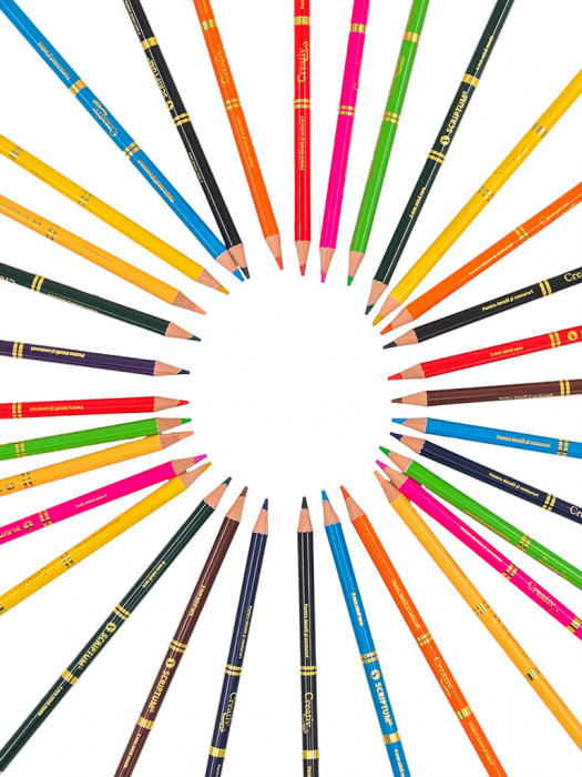 Markere pentru Biblie - Creativ [6]