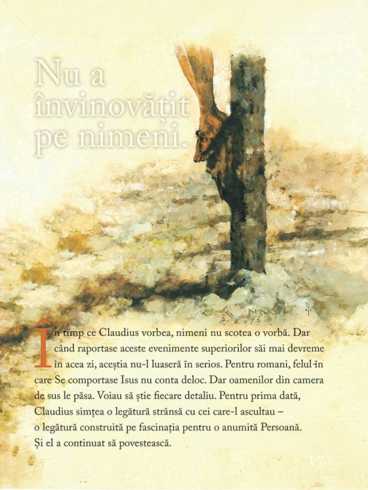 Mărturia soldatului (Seria Promisiuni împlinite) [2]