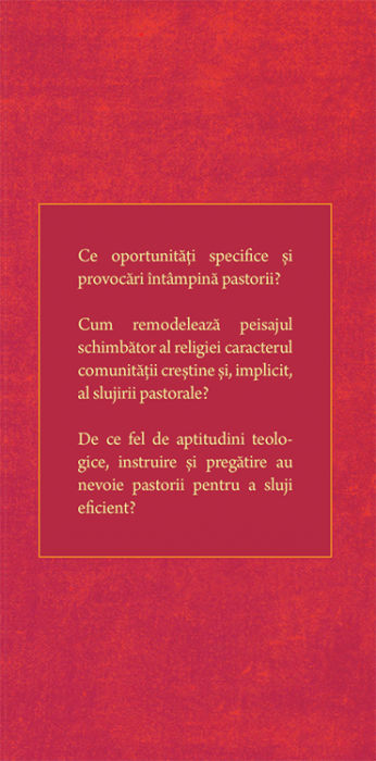 Metoda pastorala contemporana [4]