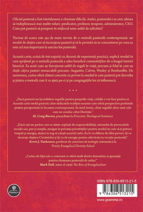Metoda pastorala contemporana [2]