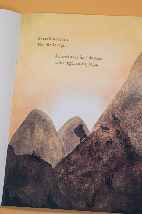 Minunea de la ora unu (seria: Povesti care spun adevarul) [11]