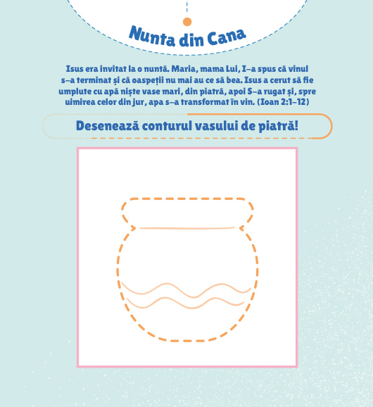 Minunile lui Isus [3]