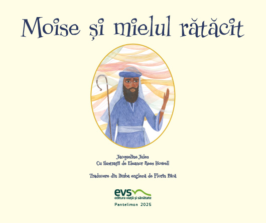 Moise si mielul ratacit [2]