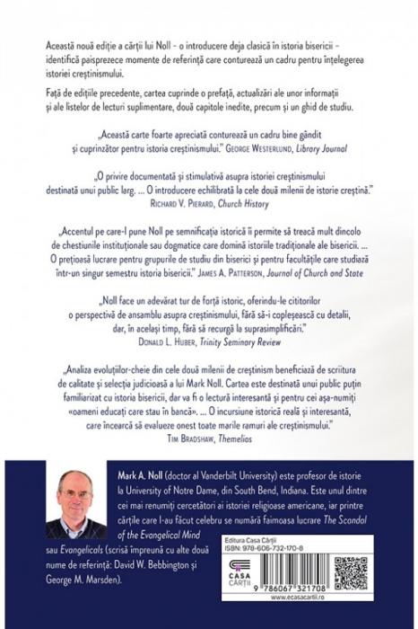 Momente cruciale din istoria Bisericii [2]