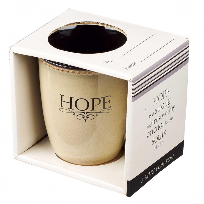 Hope - Sand [3]