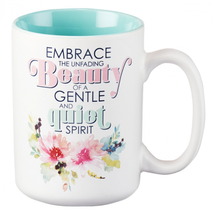Embrace the unfading beauty [2]