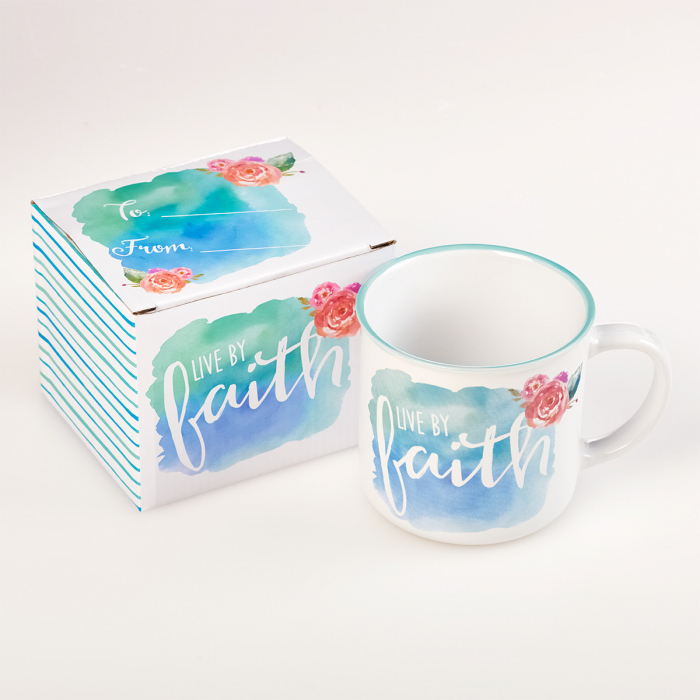 Faith - Watercolor [3]