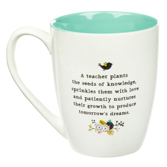 Worlds greatest teacher [2]