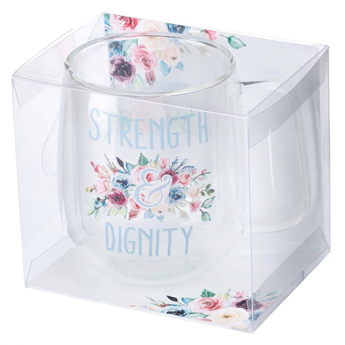 Strength & Dignity [3]
