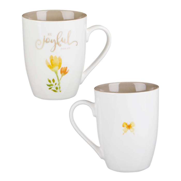Grateful collection - set of 4 mugs [2]
