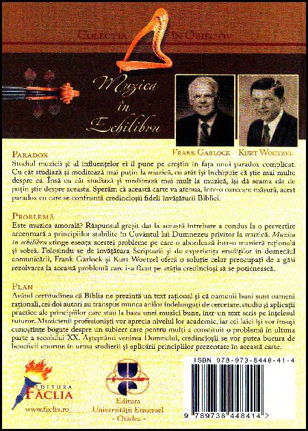 Muzica in echilibru [2]