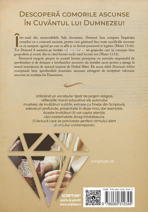 Nestemate biblice [4]