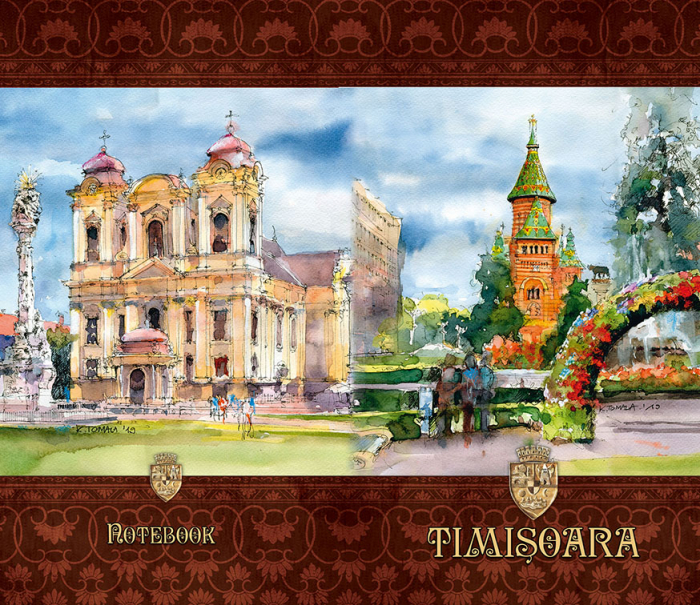 JURNAL 11N-S (A6) TIMISOARA [4]