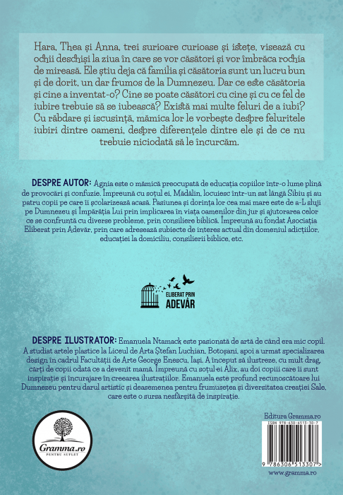 Nu incurcam iubirile [2]