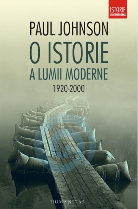 O istorie a lumii moderne. 1920 – 2000 [1]