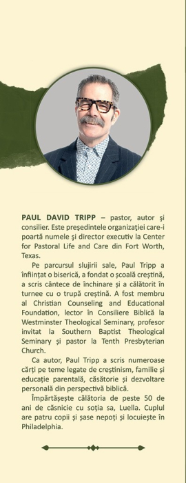 O viață ieșită din comun: 365 de provocări zilnice ancorate în Scriptură [3]