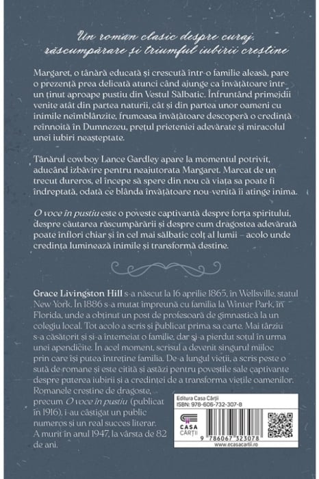 O voce în pustiu [2]