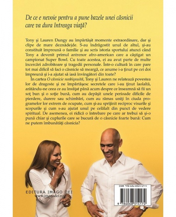 O casnicie neobisnuita [2]