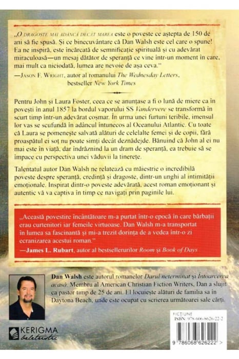 O dragoste mai adanca decat marea [2]