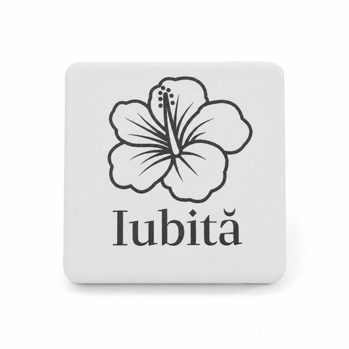 Oglinda dubla magnetica - Iubita - Gramma.ro [3]