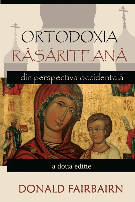 Ortodoxia rasariteana din perspectiva occidentala - a doua editie [1]