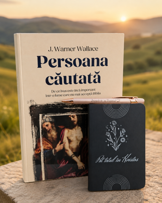Pachet: Persoana; Pot totul; Dragostea - Gramma.ro [2]