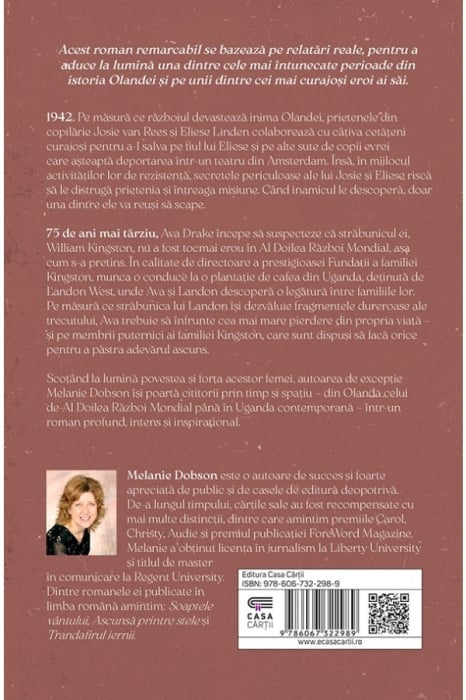 Păienjeniș de amintiri [2]