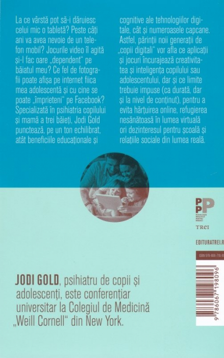 Parinte in era digitala [2]