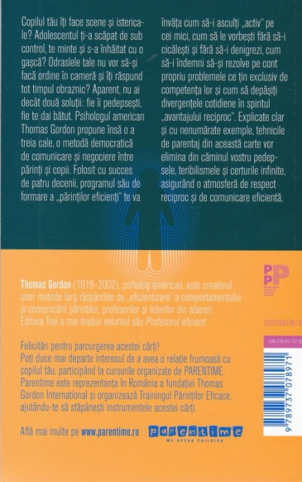 Parintele eficient [2]