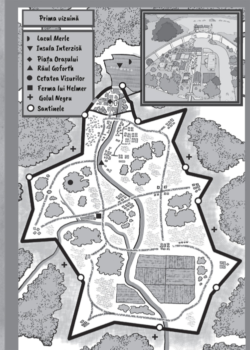 Piatra de smarald - vol III - Inaltarea Pietrei de Smarald [4]