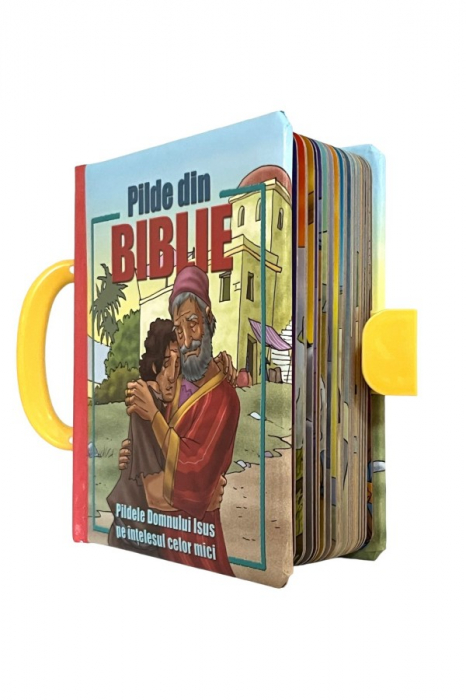 Pilde din Biblie [2]