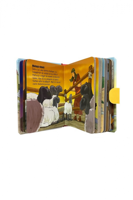 Pilde din Biblie [3]