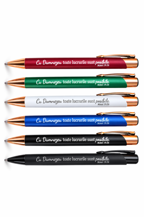 Pix - "Cu Dumnezeu toate lucrurile sunt posibile" [2]