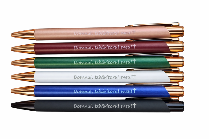 Pix - „Domnul, izbavitorul meu!" [2]