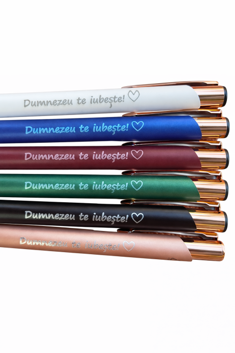 Pix - „Dumnezeu te iubeste" [3]