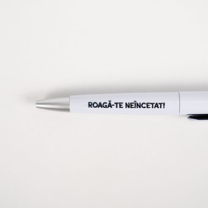 Pix plastic - Roagă-te neîncetat - (50 buc) [1]