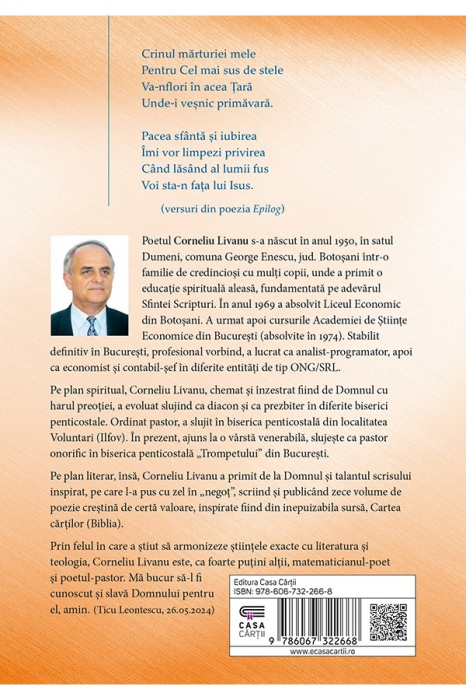 Poemele intalnirii cu Mirele ceresc [2]