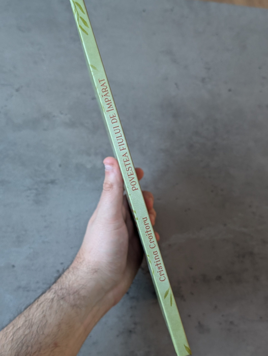 Povestea fiului de imparat [3]