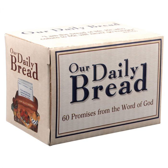Our Daily Bread [4]