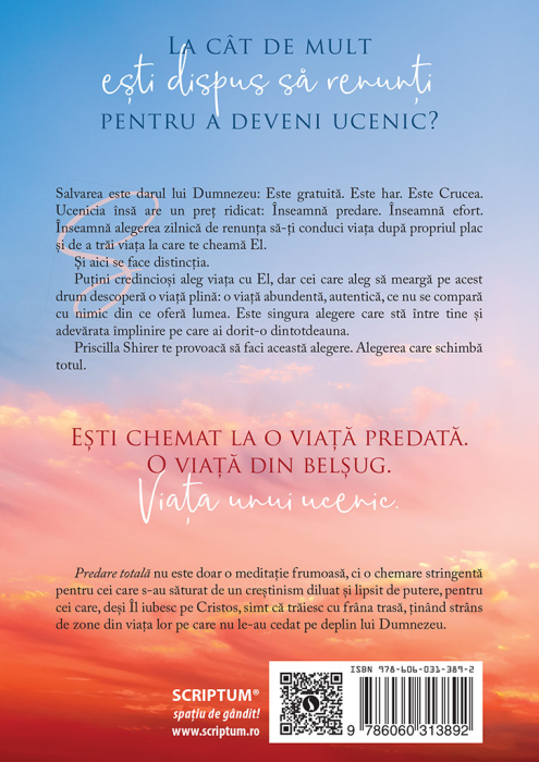 Predare totala [2]