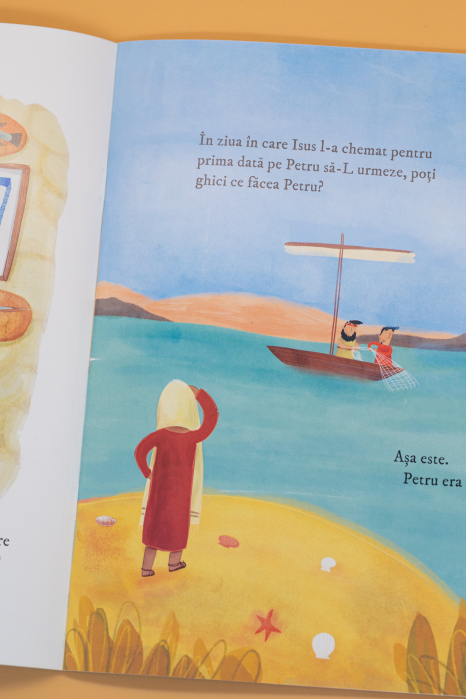 Prietenul care iarta (seria: Povesti care spun adevarul) [12]
