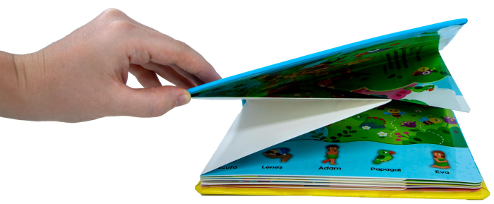 Prima mea Biblie Cauta si gaseste [3]