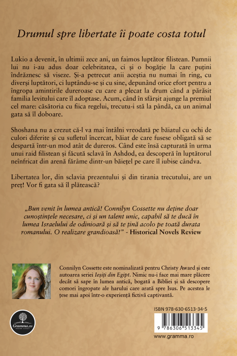 Printre ramuri [seria Casa legamantului, vol. 2] [2]